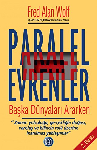PARALEL EVRENLER