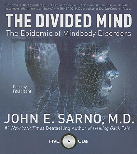 The Divided Mind: The Epidemic of Mindbody Disorders