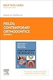 Contemporary Orthodontics - Elsevier eBook on VitalSource (Retail Access Card): Contemporary Orthodontics - Elsevier eBook on VitalSource (Retail Access Card)