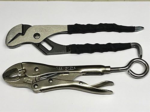 Firefighter Pliers Combination Pack