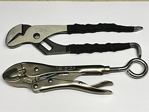 Firefighter Pliers Combination Pack