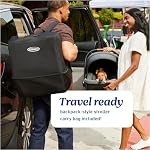 Graco-Gomax-Frame-Stroller-Accepts-All-Graco-Infant-Car-Seats-Backpack-Style-Lightweight-Travel-Stroller-Frame