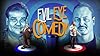 Evil Eye Comedy Special Featuring Angelo Tsarouchas and Frank Spadone #1