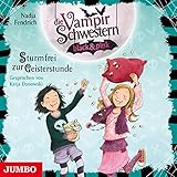 vampirschwestern 2 ganzer film deutsch anschauen  Sturmfrei zur Geisterstunde: Die Vampirschwestern black & pink 3