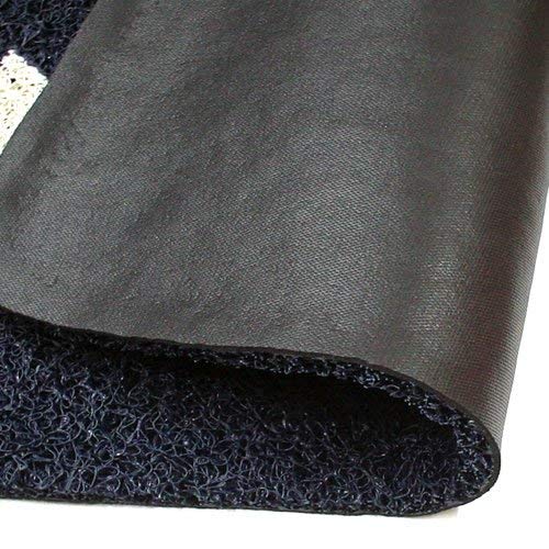 Kikkerland Anchor Doormat, 30 by 18-Inch - Image 3