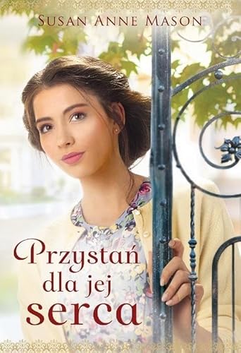 Przystan dla jej serca [Polish] 8366977056 Book Cover