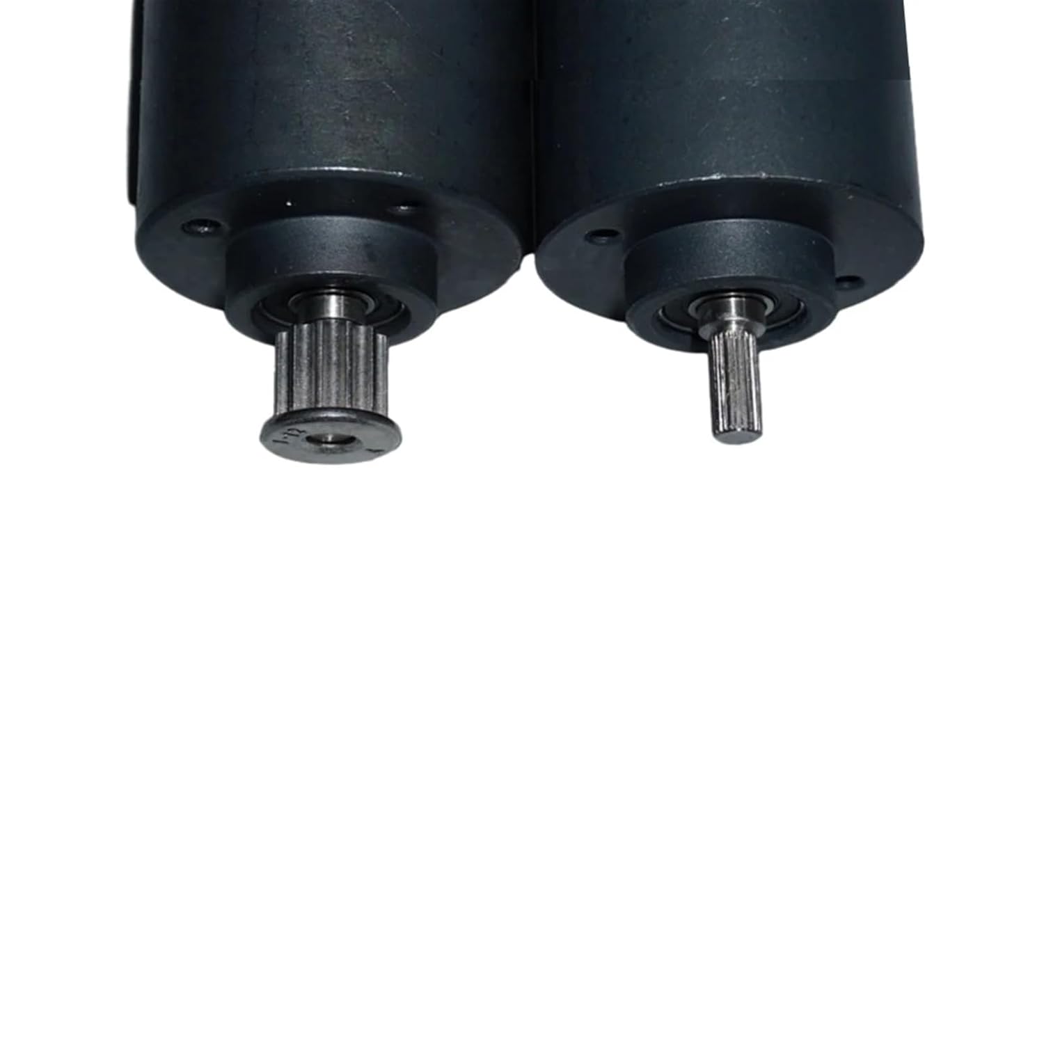 1PCS 21.6V High Speed 555 Gear Motor Planetary Deceleration Built-in Heat Dissipation Fan Ball Bearing Primary Planetary Gear Motor(Type2)