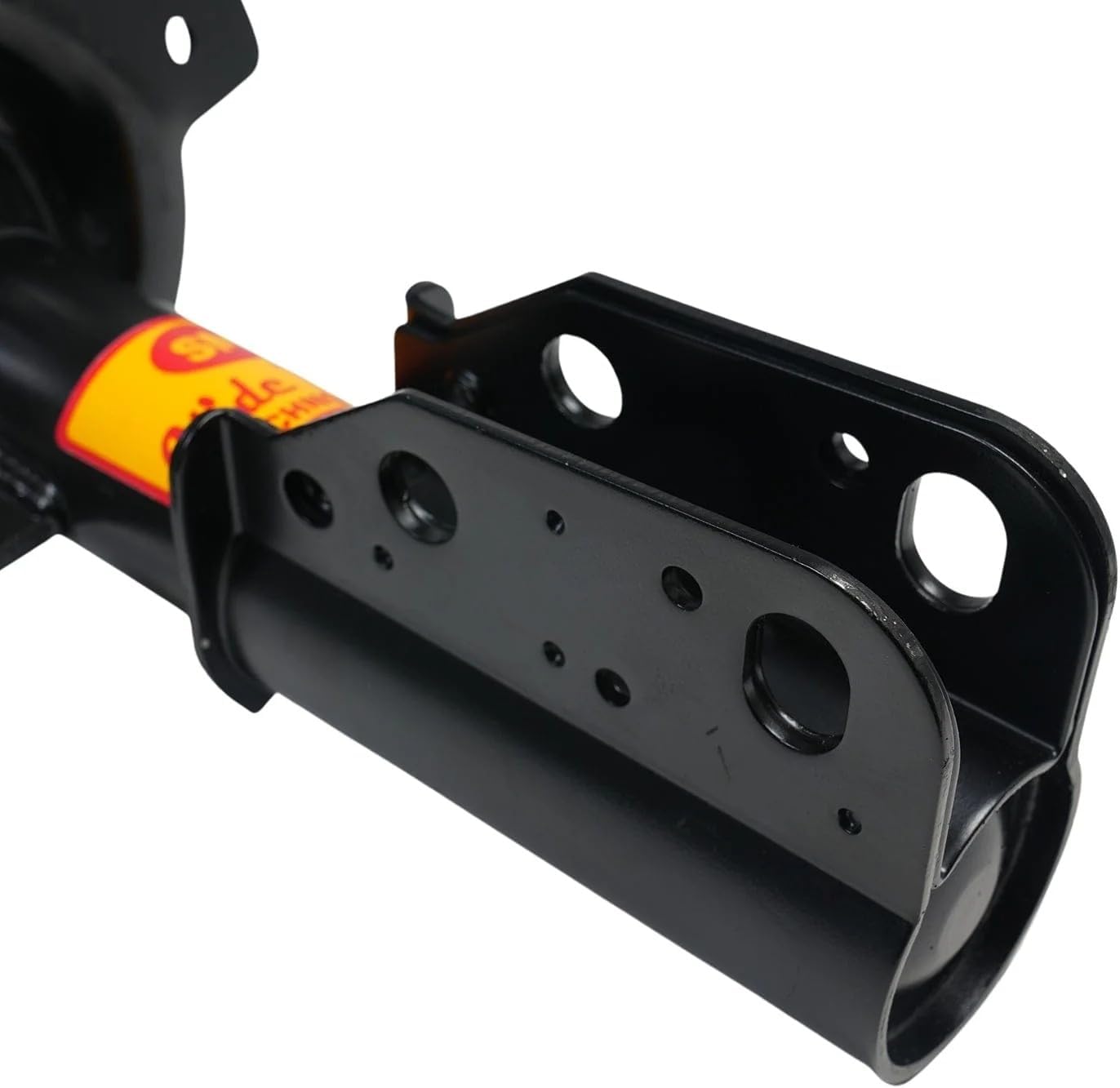 Strutmasters Front Air Suspension Conversion Kit for 1997-1999 Cadillac Deville 4.6L