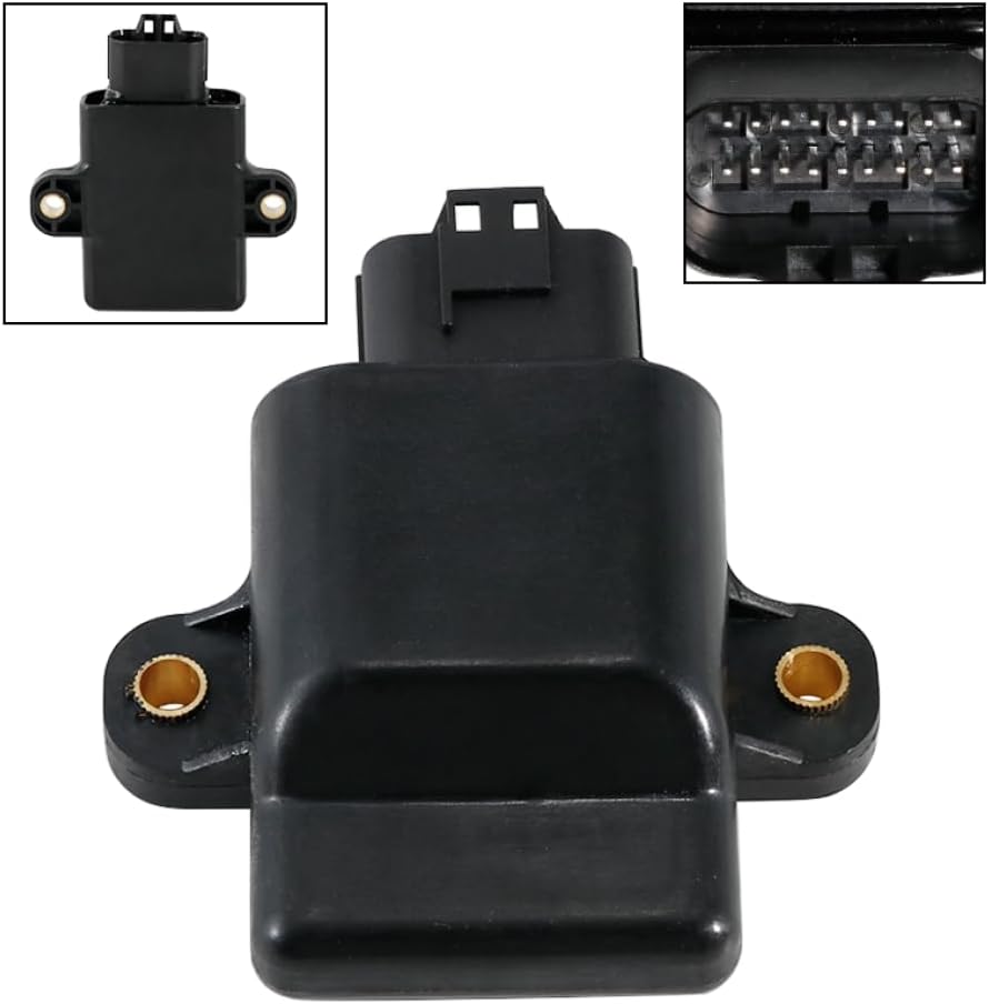 Igniter Unit Assy 6AH-85540-10 6AH-85540-00 Compatible With 9.9hp F9.9H 13.5hp F13.5B M E HS L 15hp F15 20hp F20