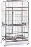 Prevue Pet Products Imperial Extra Large Stainless Bird Cage