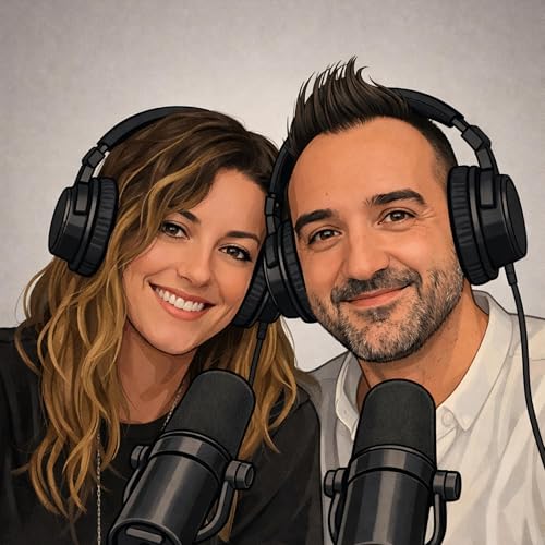 S 02 - E 10: Francesca Cancellier intervista Teo