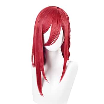 ストレートヘア ウィッグ セット Amazon.co.jp: 女装 かつら ロングストレートブルーウィッグ挑発