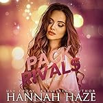 Cover of Pack Rivals, Part One