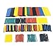 OUNONA 328-tlg. Schrumpfschlauch Set Schrumpfschl?uche Sortiment farbig Heat Shrink Tube Wire Wrap Assortment 28 32 günstig Kaufen-OUNONA 328-tlg. Schrumpfschlauch Set Schrumpfschl?uche Sortiment farbig Heat Shrink Tube Wire Wrap Assortment
