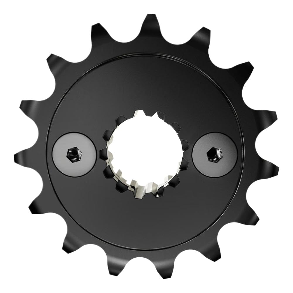 Pignone 15T compatibile con XR650L 1993–2025