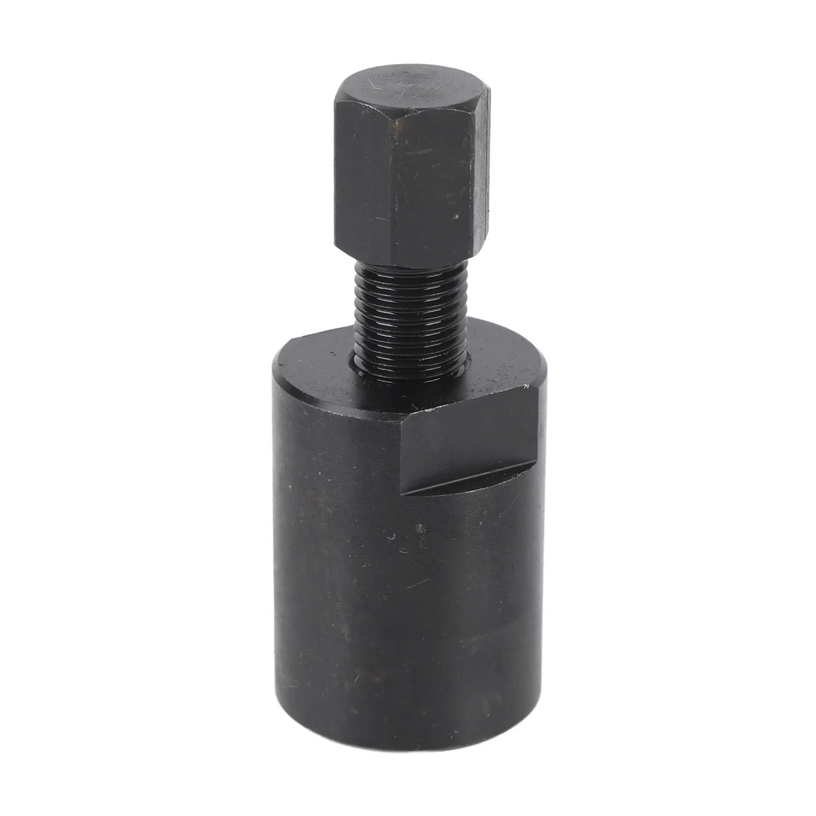 QZIVNBPM Motorcycle Repair Tools Flywheel Magneto Stator Puller Fit for Husaberg FE450 FE650 4 Stroke Off Road Vehicles Flywheel Locking Tool Puller