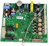 LG Electronics EBR65002714 Refrigerator Main PCB Assembly