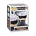 Funko Pop! Animation: Jujutsu Kaisen - Gojo, Multicolor, 61357