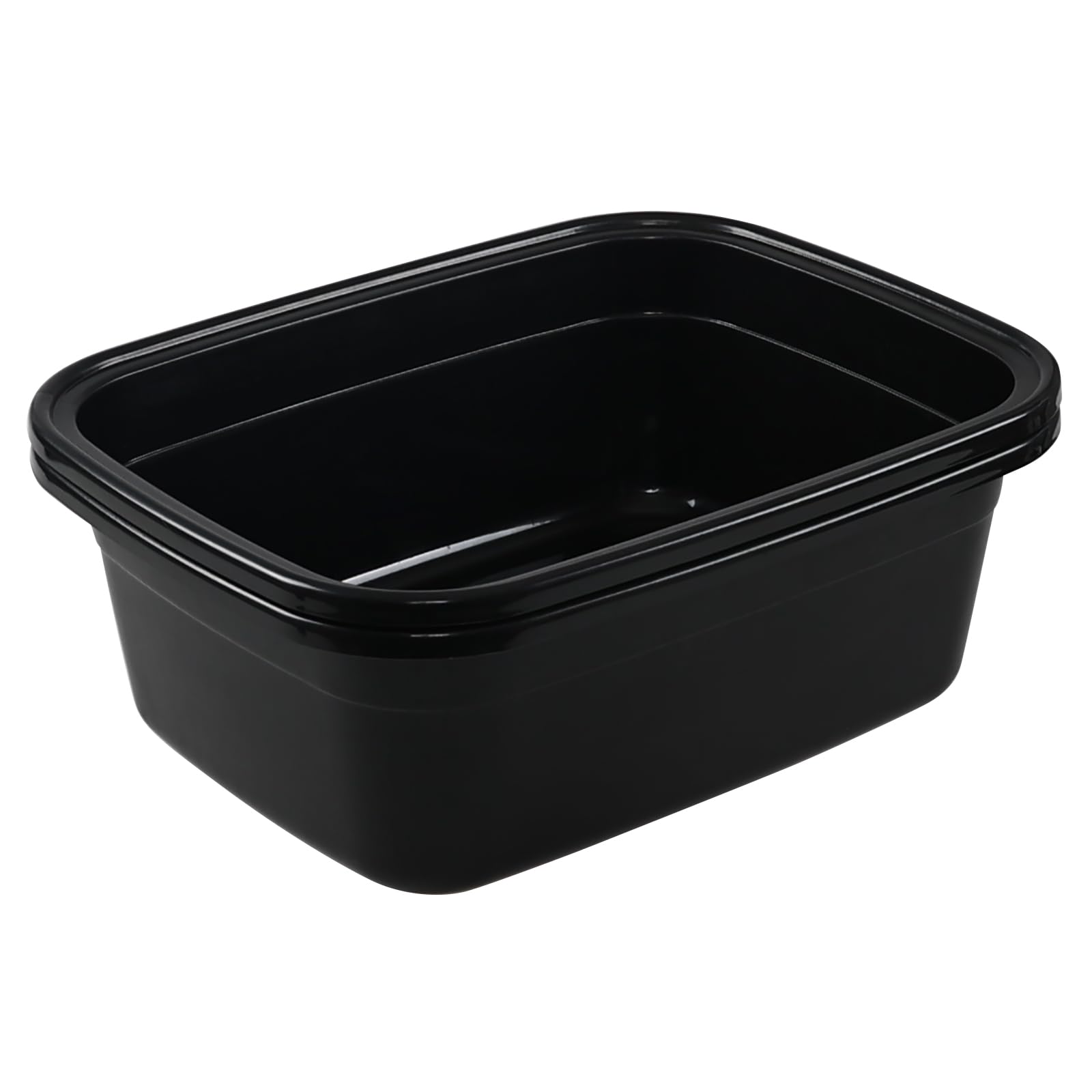 Lavabos rectangulaires en plastique pour organiser le cellier et le jardin