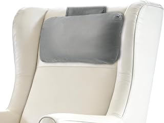 KopfstüTZE Ergonomisches Kissen, Nackenkissen Für Liegestühle