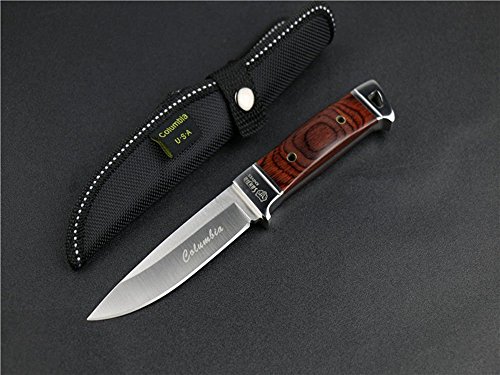 Regulus, Pregiato coltello da lavoro SA26