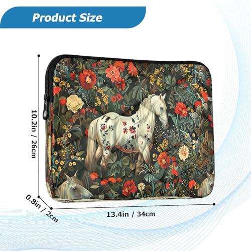 Funda para portátil de 13-14 pulgadas impermeable miniatura 3