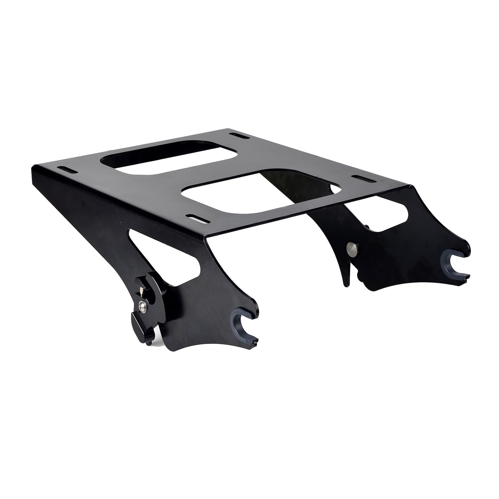 Support bagages arrière amovible pour fixation Tour Pak Pack - 8