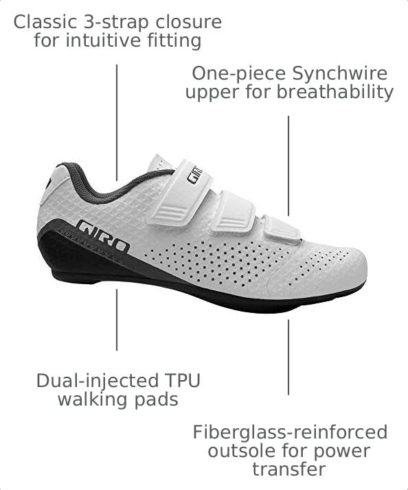 Image of Giro Stylus, Women's Cross Trainer