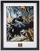 Produktbild GB eye Ltd Foto Batman Comic Stalker, gerahmt, 1-teilig, ca. 40 x 30 cm