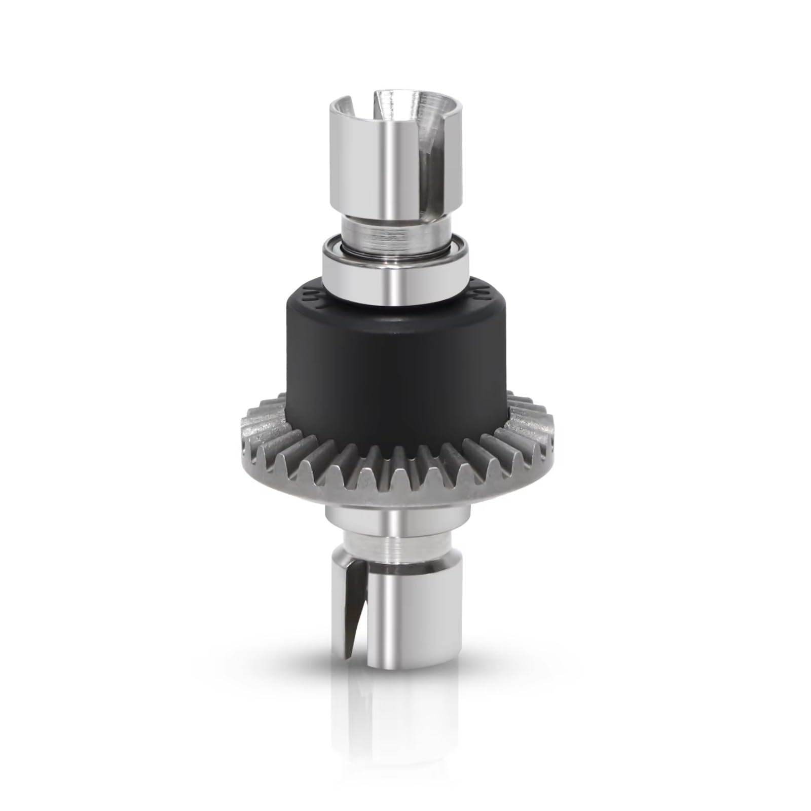Engrenage différentiel métallique Hyper Go 14301 pour une transmission renforcée - 7