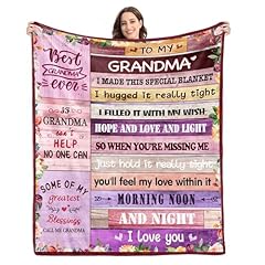 Grandma Gifts
