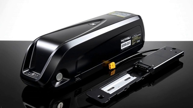 Amazon.com: CXZCXZ 48V Ebike Battery,13Ah/15Ah/20Ah, 30A BMS