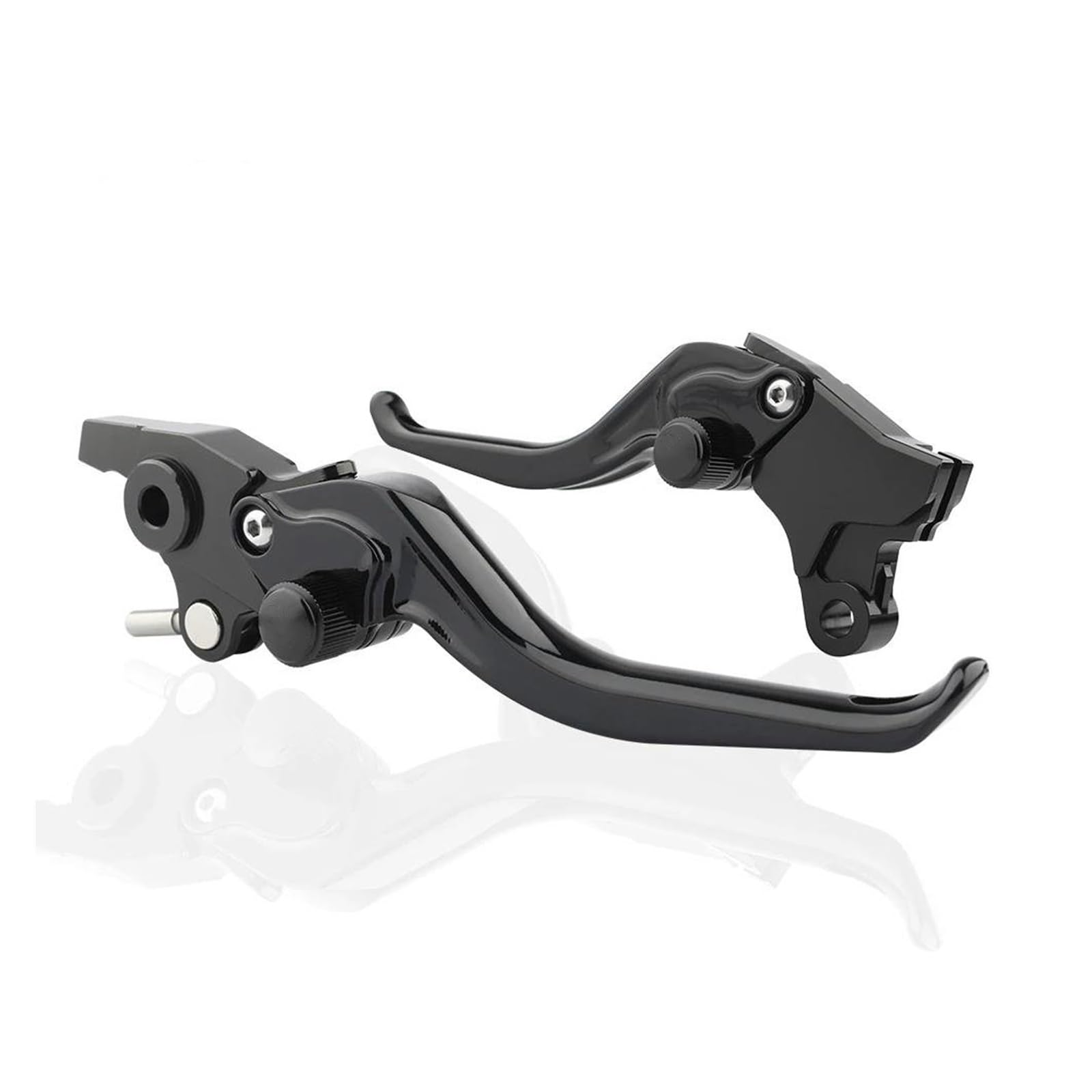 Mrbvhgpkut A Motorcycle Brake Clutch Motorcycle Handle Brake Clutch Levers For 700Cl-X Heritage Dventure 450Mt 650Mt 800Mt 400Nk 650Nk 400Gt 650Gt