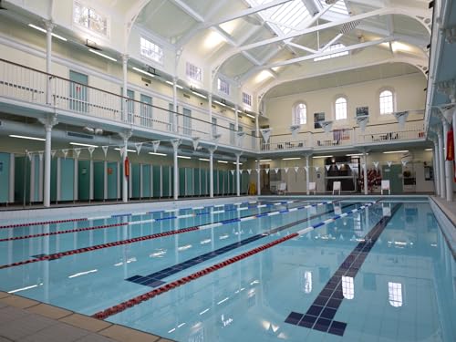 125 Years of Glenogle Pool : Episode 1