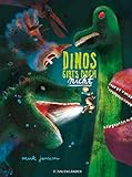 dinosaur  Dinos gibt\'s doch nicht
