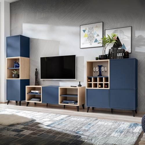 Komodee Mueble TV Fondi: 3