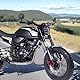 DREAMIZER 7 Zoll Motorrad LED Scheinwerfer E-geprüft mit weißem Tagfahrlicht Angel Eye Bernstein Blinker Kompatibel mit Harley Road King Street Glide Softail Electra Glide J-eep Wrangler JK TJ