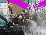 knallerfrauen  Knallerfrauen