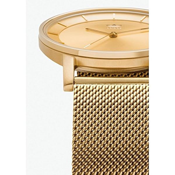 Adidas Z04-502-00 analoog kwartshorloge voor heren, met roestvrijstalen armband