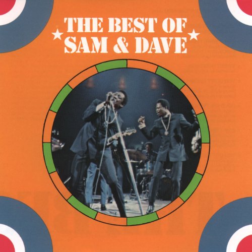 Sam & Dave