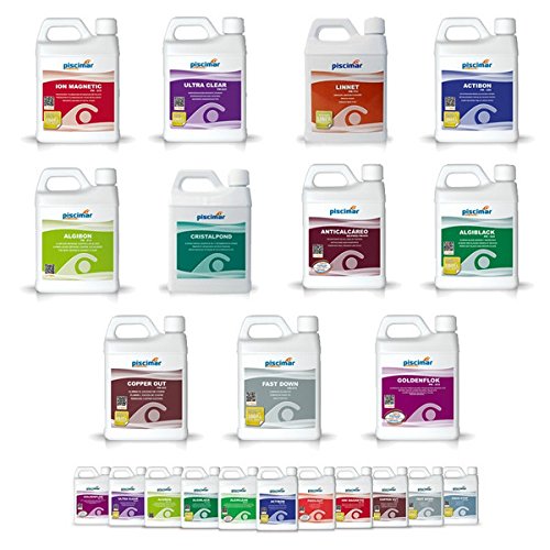 IVERLINER 1KG