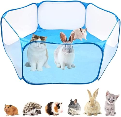 small animal playpens