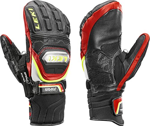 Leki Guanti WC Racing Mitt 8