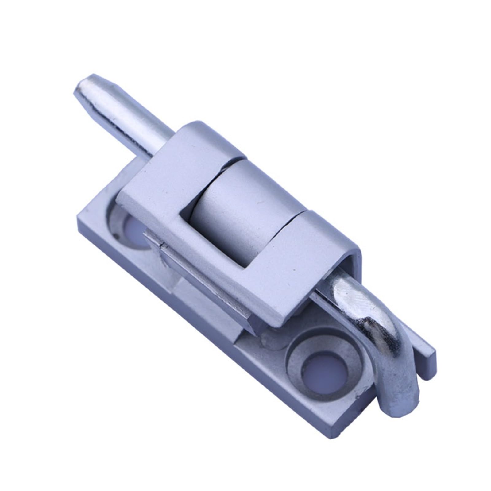 YMUGUEGH Industrial Machinery Equipment Box Door Hinge Power Control Electric Cabinet Distribution Case Instrument Part(A)