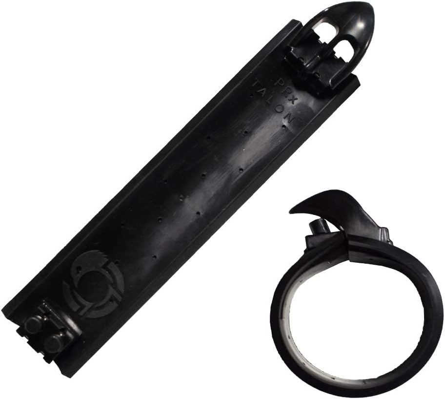 PRx Performance Talon Barbell Collar
