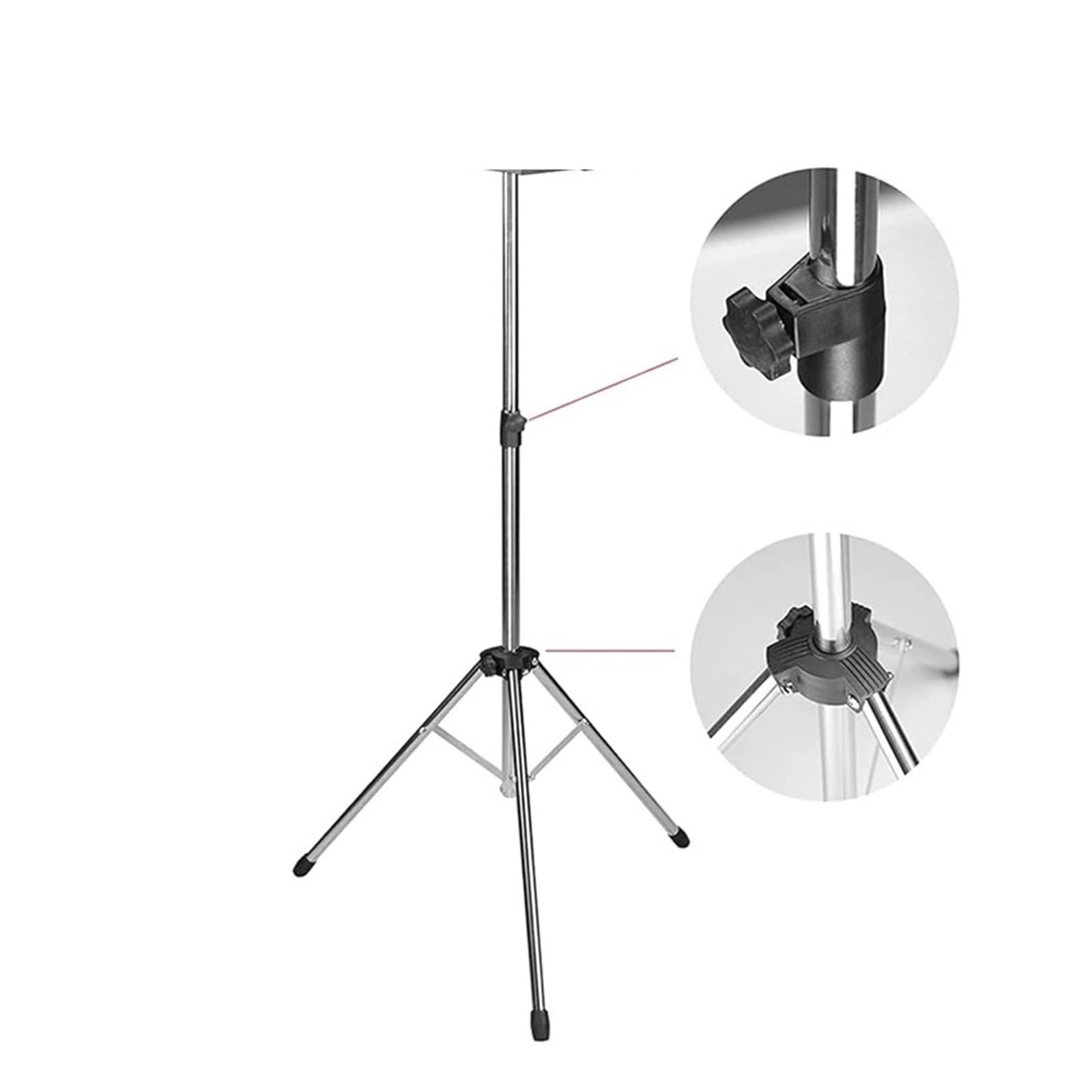 Treppiede for Montaggio Su Proiettore