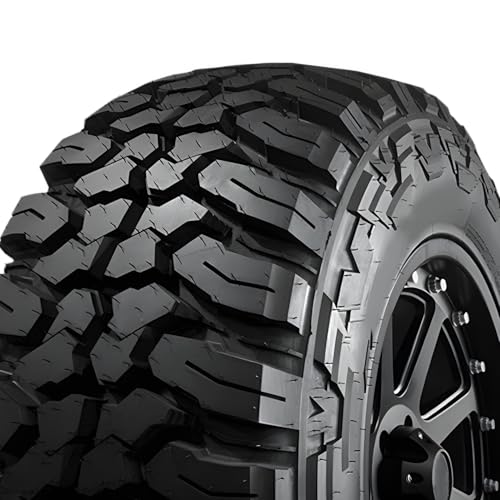 Finalist Terreno M/T Tire