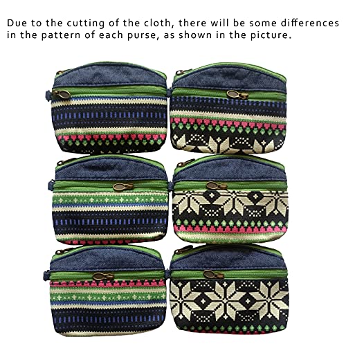 Image of Coin Purse for Women Cute Small Wallets Change Purse Coin Pouch