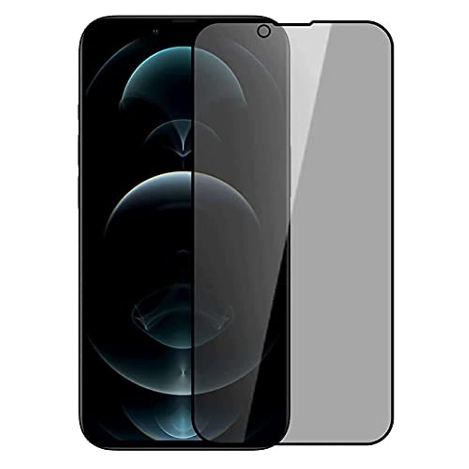 Nillkin Tempered Glass For Apple Iphone 13 Pro Max/Iphone 14 Plus (6.7" Inch) 3D Guardian Full Coverage Privacy Edge To Edge Glass 0.33Mm Black For Cellphone (B09HXYP5W2) Amazon Price History, Amazon Price Tracker