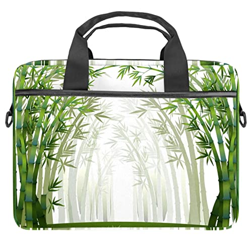 Sac ordinateur 13.3 pouces antichoc résolvant le transport de votre PC 14 pouces à motif fruits